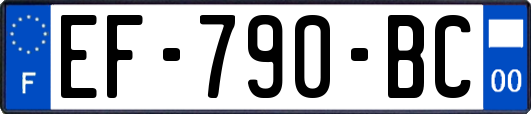 EF-790-BC