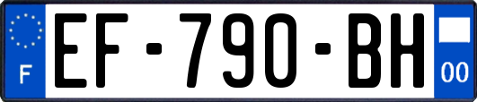EF-790-BH