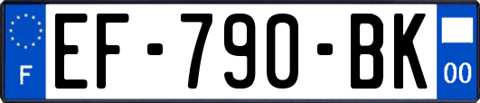 EF-790-BK