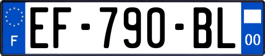 EF-790-BL
