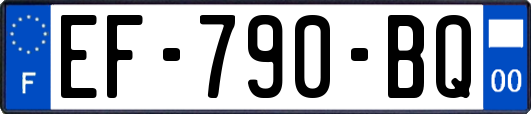 EF-790-BQ