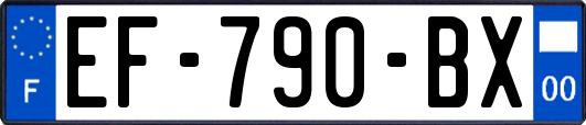 EF-790-BX