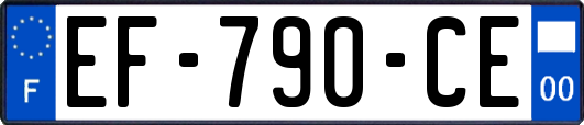 EF-790-CE