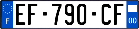 EF-790-CF