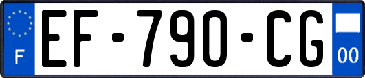 EF-790-CG