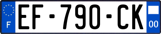 EF-790-CK