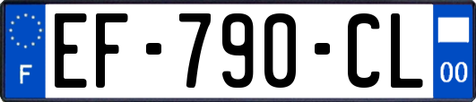 EF-790-CL