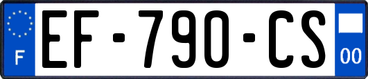 EF-790-CS
