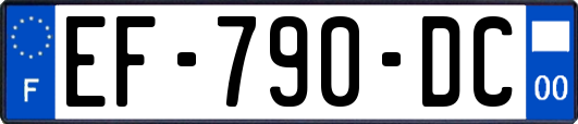 EF-790-DC