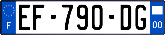 EF-790-DG