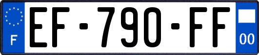 EF-790-FF