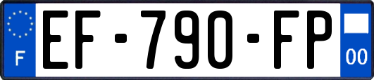 EF-790-FP
