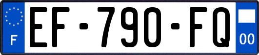 EF-790-FQ
