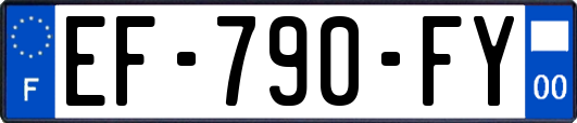EF-790-FY