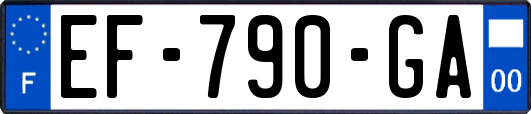 EF-790-GA