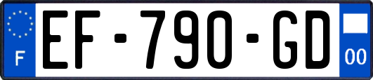 EF-790-GD