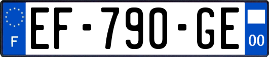 EF-790-GE