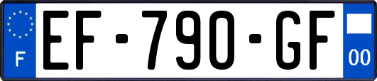 EF-790-GF
