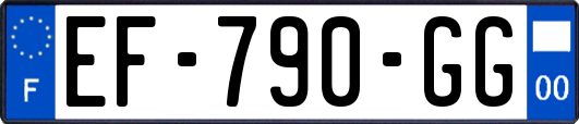 EF-790-GG