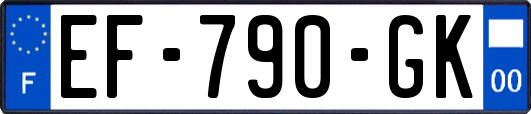 EF-790-GK