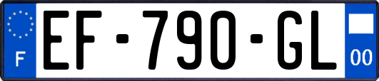 EF-790-GL