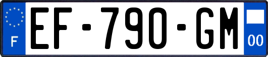 EF-790-GM