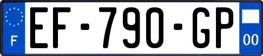 EF-790-GP