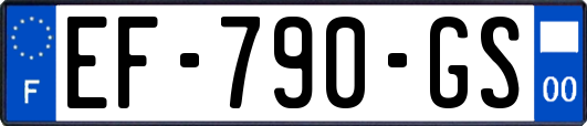 EF-790-GS