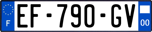 EF-790-GV