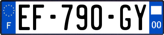 EF-790-GY
