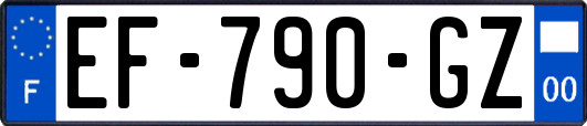 EF-790-GZ