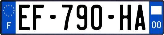 EF-790-HA