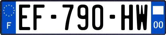EF-790-HW