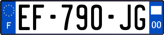 EF-790-JG