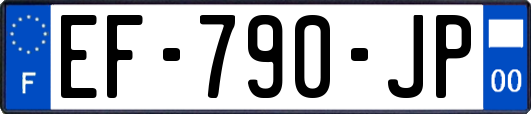 EF-790-JP