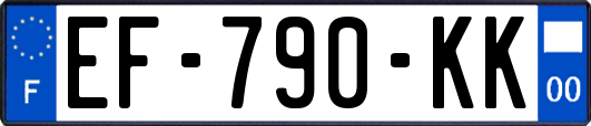 EF-790-KK