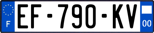 EF-790-KV