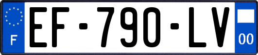 EF-790-LV