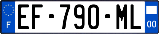 EF-790-ML