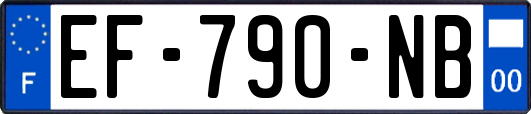 EF-790-NB