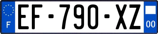 EF-790-XZ