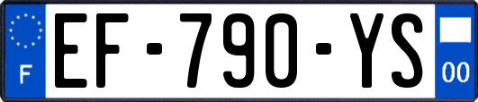 EF-790-YS