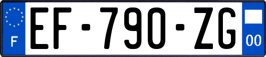 EF-790-ZG