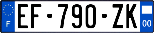 EF-790-ZK