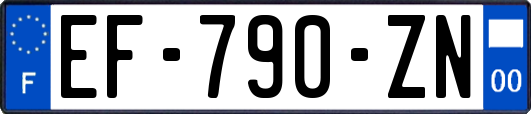 EF-790-ZN