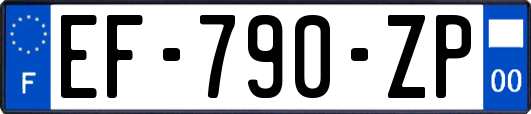 EF-790-ZP