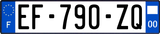 EF-790-ZQ