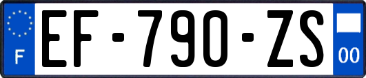 EF-790-ZS