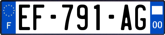 EF-791-AG