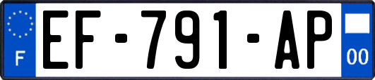 EF-791-AP